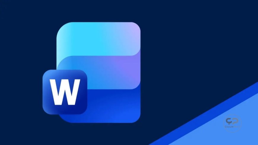 Microsoft Word’a Belirli Metinlere Doğrudan Bağlantı Oluşturma Özelliği Geldi