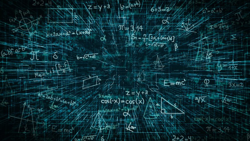 2004'ten beri çözülemiyordu: Beyin cerrahı matematik problemini yapay zekayla çözdü!