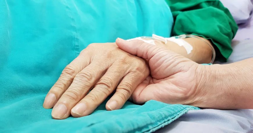 Fransa'da "ölmeye yardım" yasasına onay çıktı