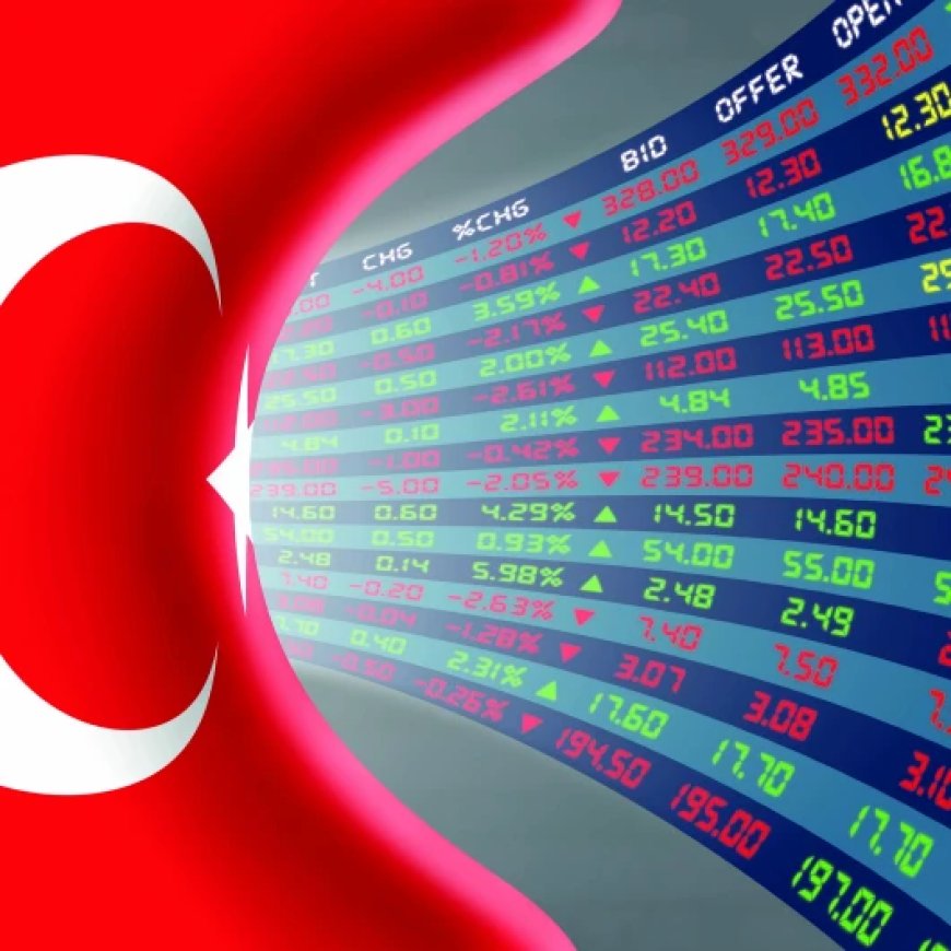 Büyümeyi koruyarak enflasyonu düşürmek
