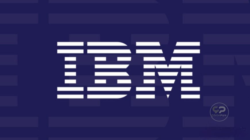 OpenAI ve IBM Kurumsal Yapay Zekâ Kullanımını Yaygınlaştırmak İçin Güçlerini Birleştiriyor