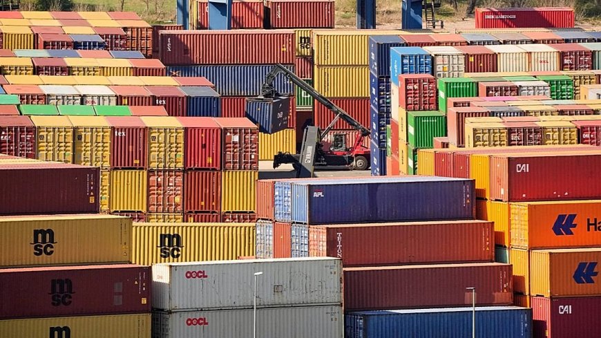 ABD-AB ticaret gerilimi: Washington Brüksel'i Çin'e tarifelerden kaçınma imkanı sağlamakla suçladı