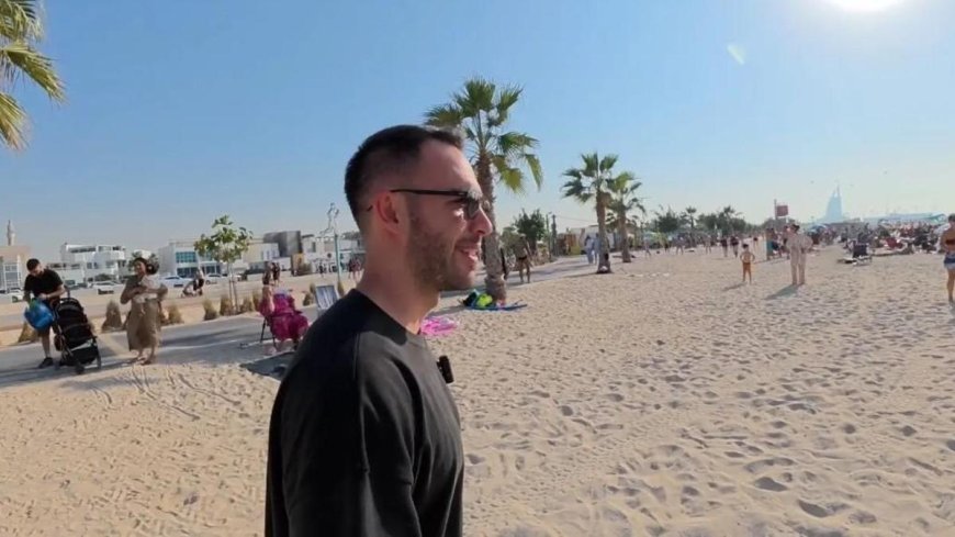 Kübra Ünlü yazdı! Roma’nın Saklı Yüzünden Dubai’nin Altın Şatafatına; Sınırları Aşan Ekran Deneyimi!