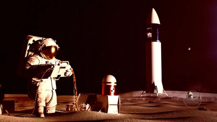 NASA’nın Test Ettiği Radyasyon Yeleği Astronot Maruziyetini Yüzde 60 Azaltabilir