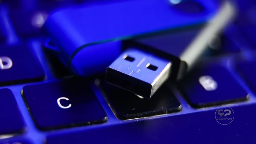 Kurumsal SSD Talebi NAND Pazarının Dengesini Değiştiriyor