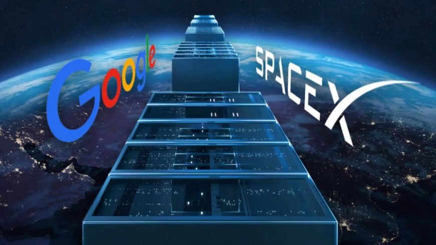 Google’ın SpaceX Yatırımı 10 Yılda 100 Kat Değer Kazandı