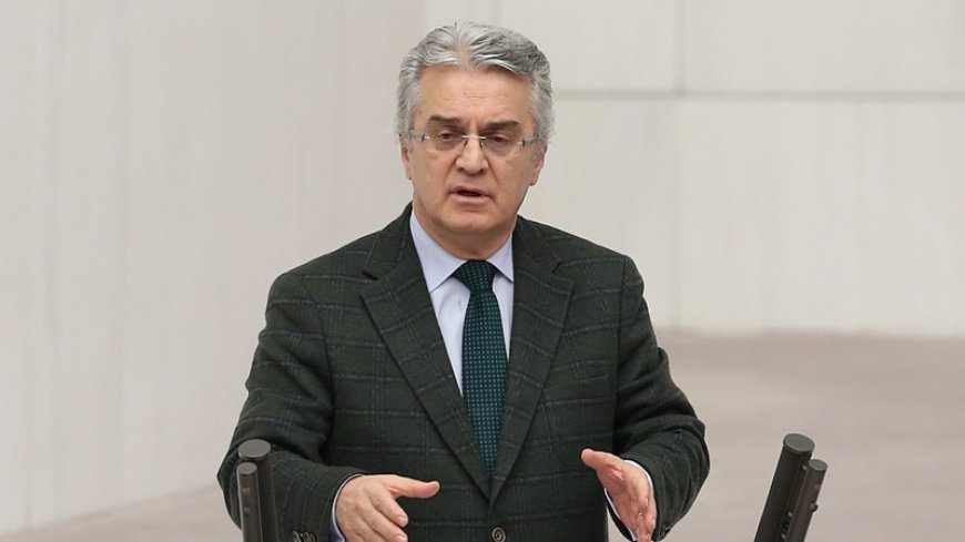 Kılıçdaroğlu yeniden aday olacak mı? Bülent Kuşoğlu'ndan dikkat çeken açıklama
