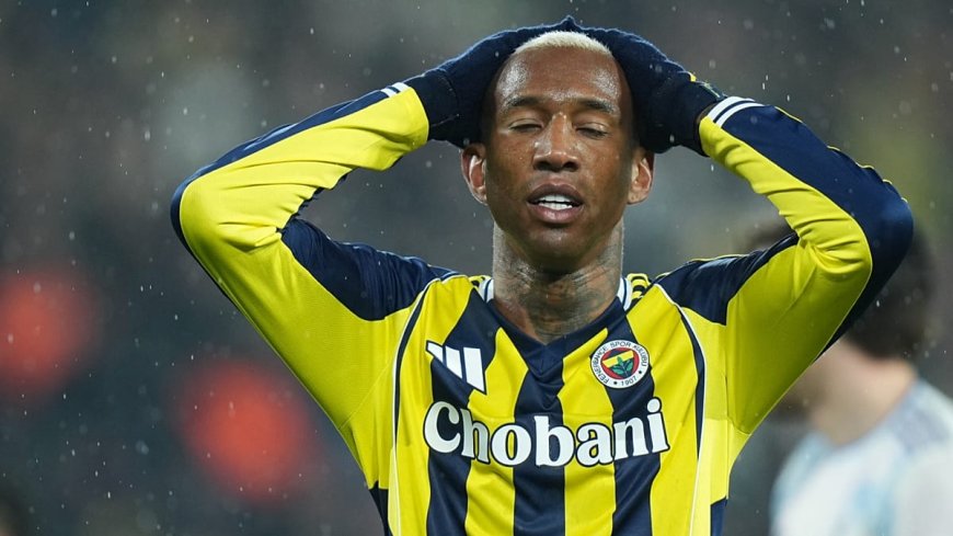 Fenerbahçe, Gençlerbirliği'ne yenilerek sezona puansız başladı