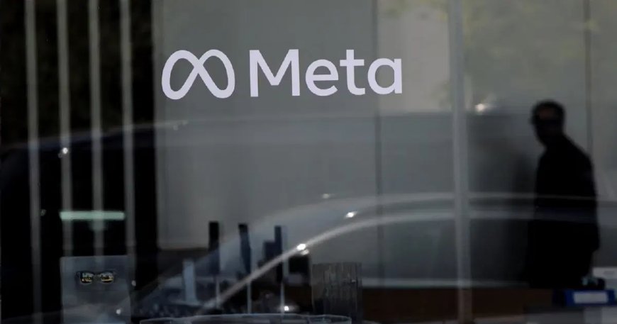 ABD merkezli Meta, İranlı haber ajansına ait hesabı askıya aldı