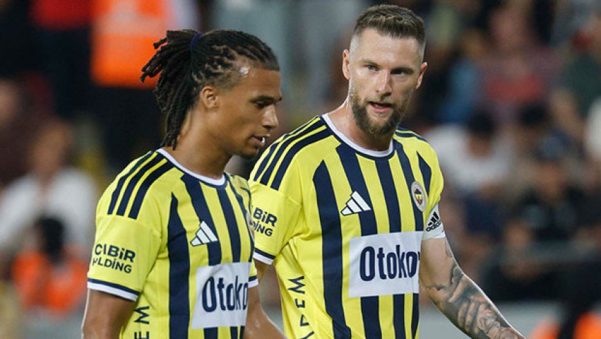 Milan Skriniar: 'Utanç verici, kendi kendimize kaybettik!'