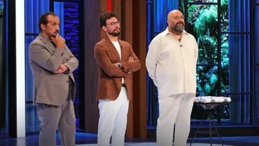 MASTERCHEF'TE YEDEKLERDEN ANA KADROYA GİREN İSİM 15 AĞUSTOS 2026 | MasterChef'te ana kadroya kim girdi? İşte eleme adayları!
