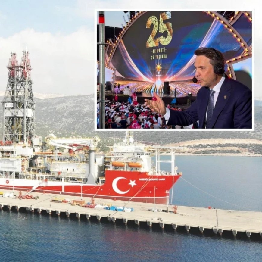 Çeyrek asra 100 yıllık iş sığdırdık