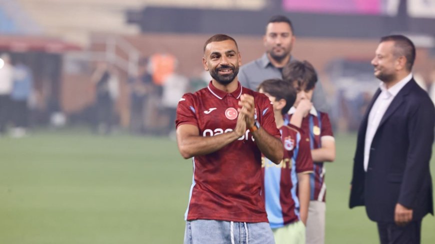 Trabzonspor'dan kombine satışında büyük başarı! 25 bin hedefi tamamlandı