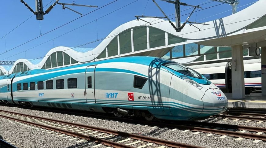 YHT biletlerine yeni zam mı geliyor? Ankara-İstanbul bileti 1000 TL'yi aşabilir