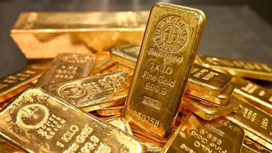 Altında yeni rota belli oldu! 6 dev kurumdan 5 bin doların üzerinde tahmin