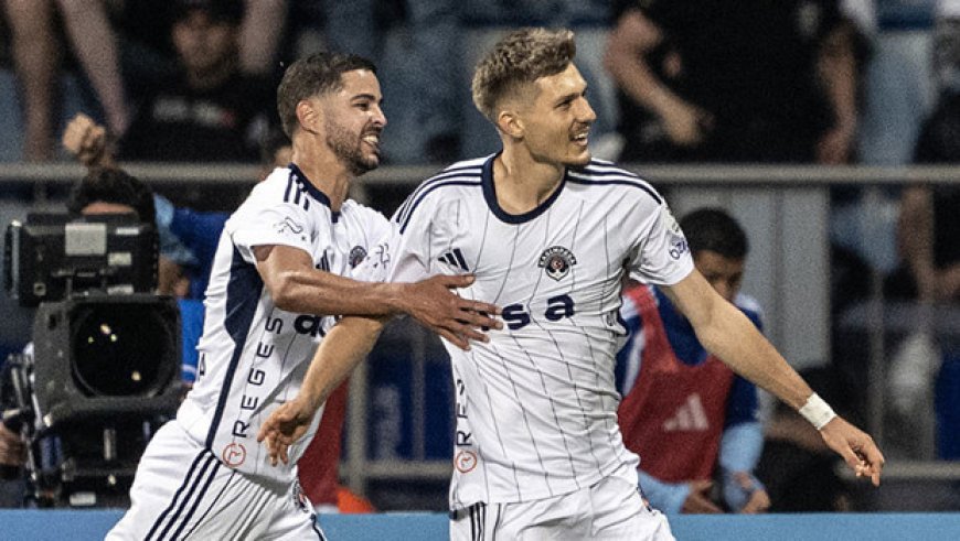 Süper Lig'de Benedyczak fırtınası! Daha iyisi yok