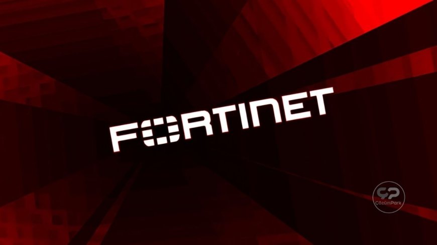 Fortinet Ürünlerinde Kritik Açıklar Ortaya Çıktı: FortiWeb Ele Geçirilebiliyor