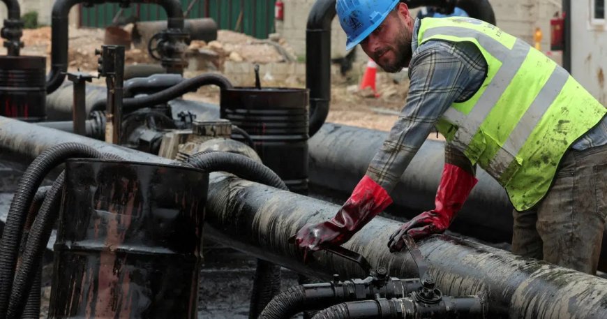 İran savaşı, Irak'ı parasız bıraktı: Hürmüz Boğazı'nın kapanması petrol ihracatına darbe vurdu