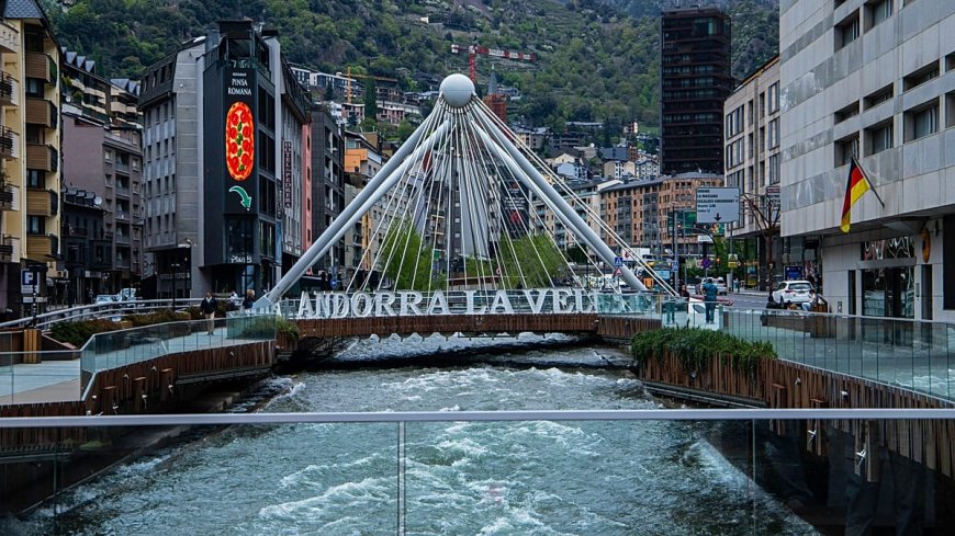 Andorra’yı keşfettik: kayak ve alışveriş dışında yapılanlar