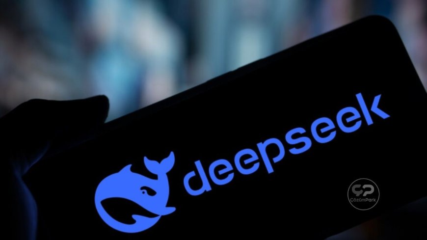 DeepSeek, Yapay Zekâ Ajanlarında Her Bileşeni Eklentiye Dönüştüren Yeni Sistemini Açıyor