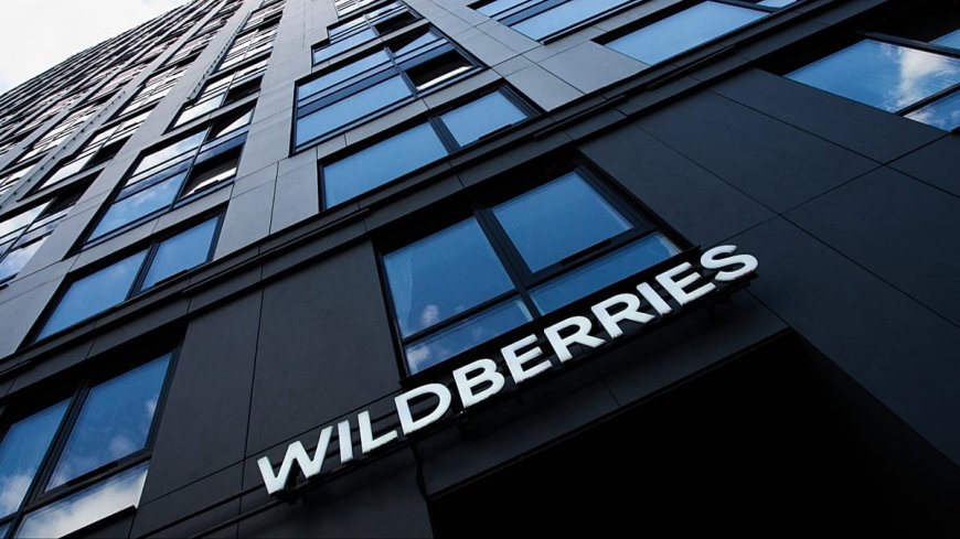 Ukrayna neden Rus e-ticaret devi Wildberries'i hedef alıyor?
