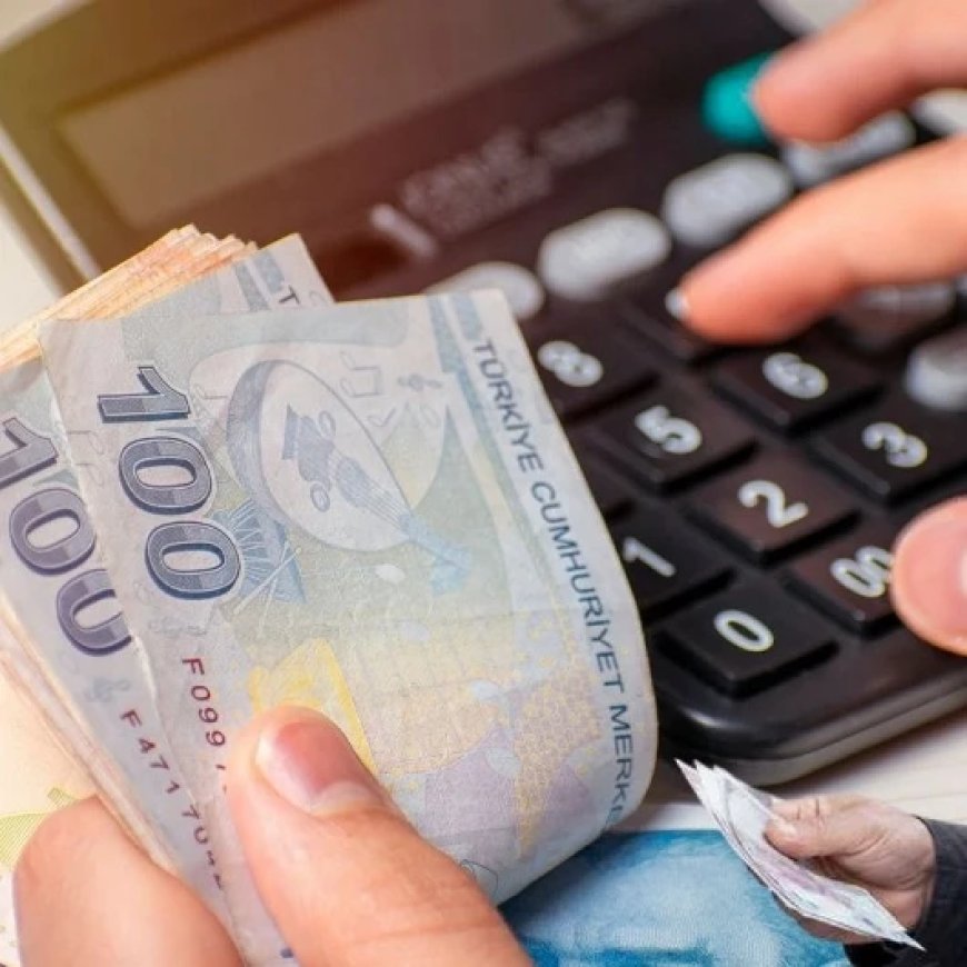 Emekli ve memur zammında 2 sürpriz oran masada: Merkez Bankası tahminlerini güncelledi kuruşu kuruşuna yeni maaşlar ortaya çıktı