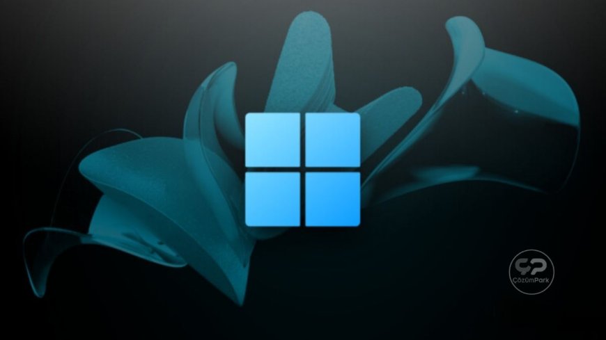 Windows 11 Arayüzü Yenileniyor: Microsoft Eski Diyalogları WinUI 3 Tasarımına Taşıyor