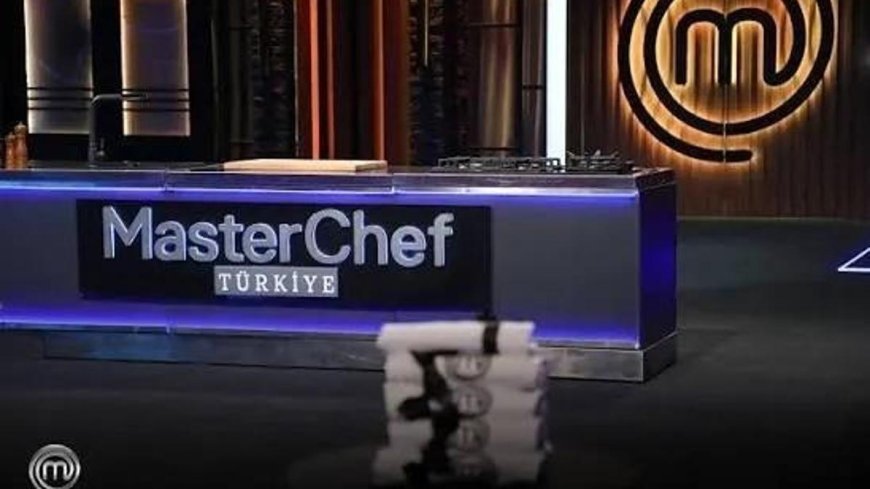 MASTERCHEF'TE KİM ELENDİ? 16 Ağustos MasterChef'e kim veda etti? MasterChef'ten ayrılan yarışmacı kim oldu?