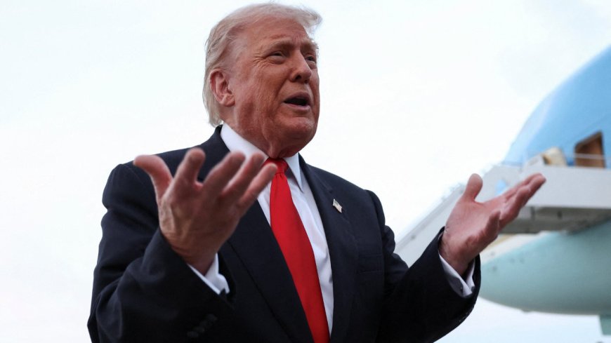 Trump’tan şaşırtan Kore kararı!