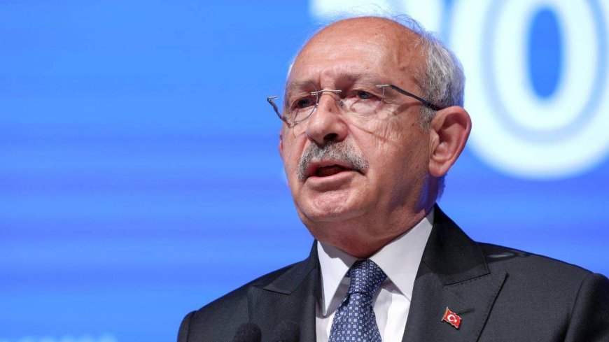 CHP'de Kılıçdaroğlu gerilimi: Aday olursa milletvekili sayısı 20'nin altına düşebilir!