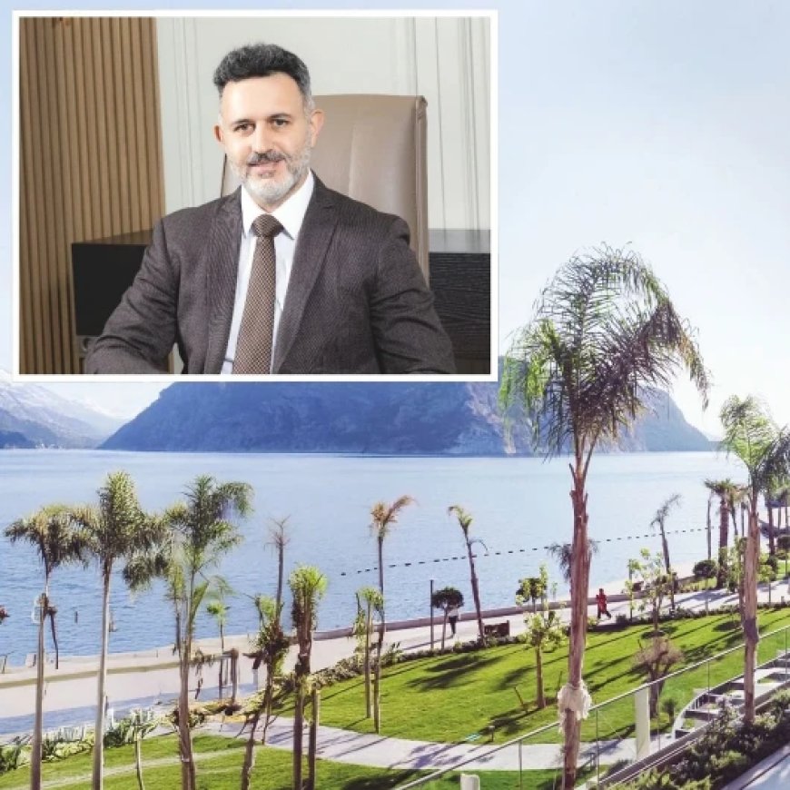 Turizmde yeni trend Tatil Evi
