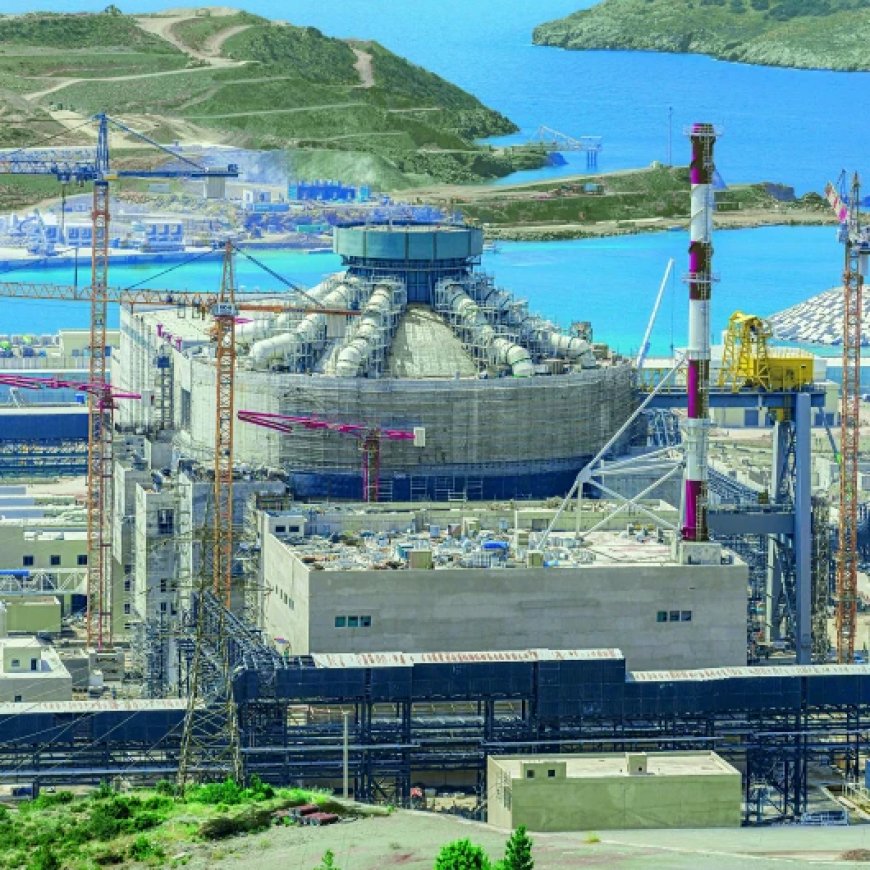 Enerjide yeni dönem hazırlığı