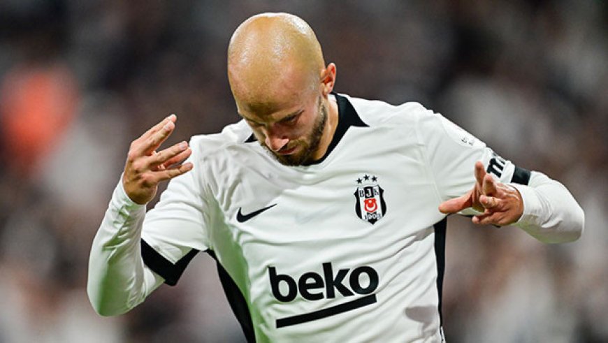 Cerny, lige yine ilklerle başladı!