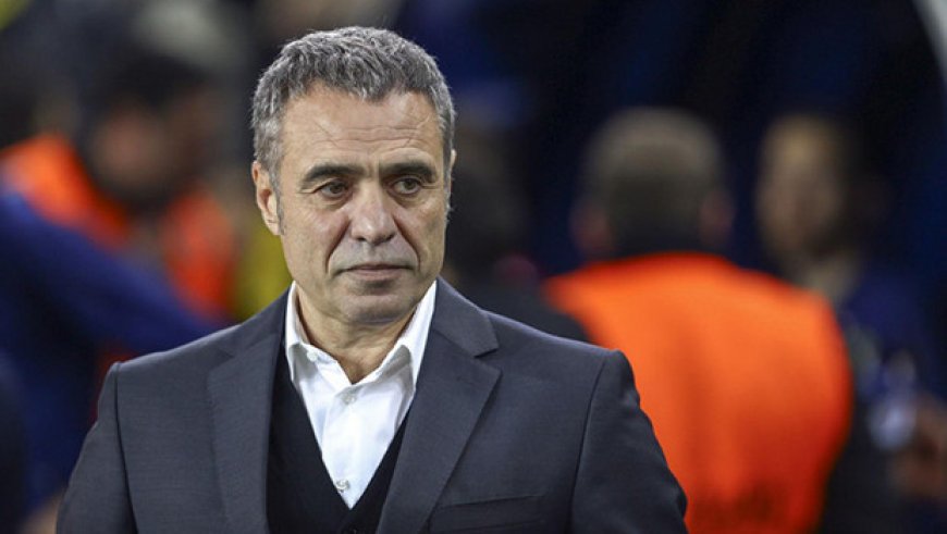 Ersun Yanal'dan çarpıcı Fenerbahçe yorumu: 'Aziz Yıldırım, Samandıra'nın içinden geçer!'