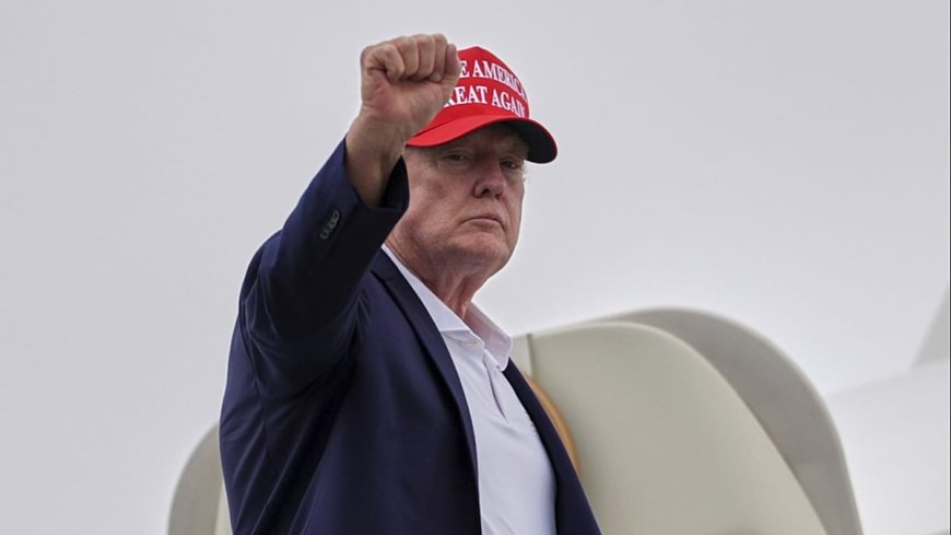 Trump, Güney Kore ile ortak tatbikatların kısıtlanmasını istedi: Kim Jong Un ile ilişkilerini gerekçe gösterdi