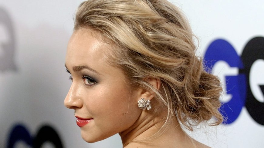 Hayden Panettiere 36 yaşında hayatını kaybetti: Ünlülerden veda mesajları