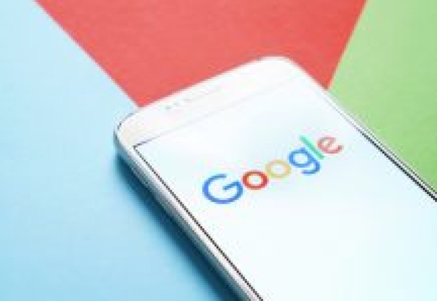 Google Fred Актуализацията