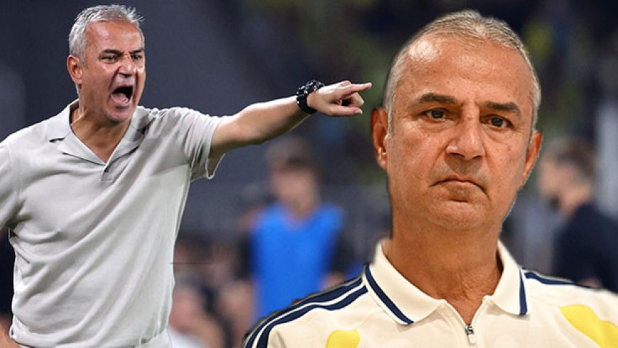 İsmail Kartal'dan Gençlerbirliği maçı sonrası Lyon motivasyonu: Düşünmeye vakit yok