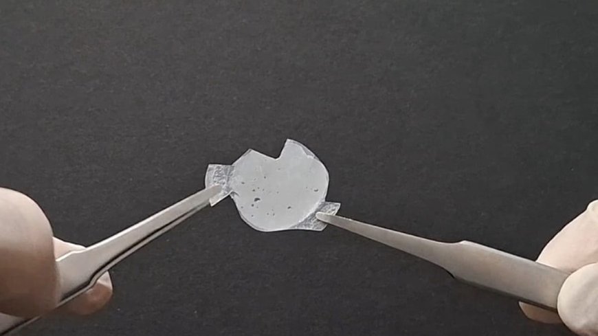 İspanyol nanomalzeme, yüzeyleri elektriksiz 12,9°C’ye kadar soğuttu
