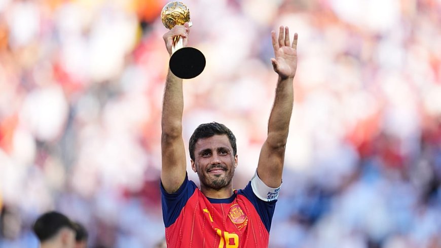 Rodri 76,5 milyon euro karşılığında Barcelona'ya transfer oluyor