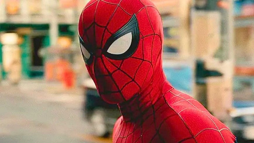 Spider-Man: Brand New Day, gişede 2 milyarı aşan sekizinci film oldu