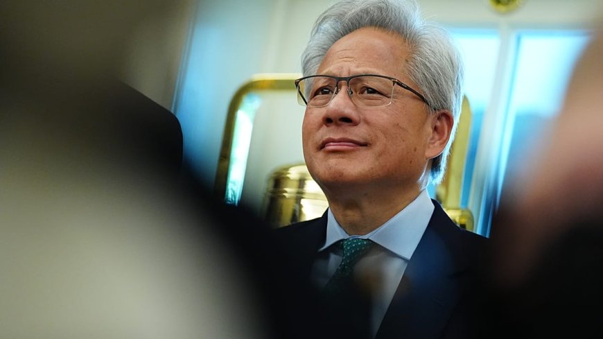 Nvidia’nın 500 milyar dolarlık Wall Street anlaşması yapay zekâ yatırımcılarına ne mesaj verdi?