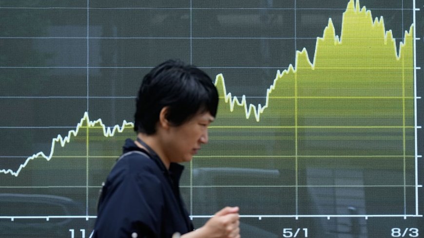Japonya'nın 10 yıllık tahvil faizi 30 yılın zirvesine çıktı: Büyüme verisi hayal kırıklığı yarattı