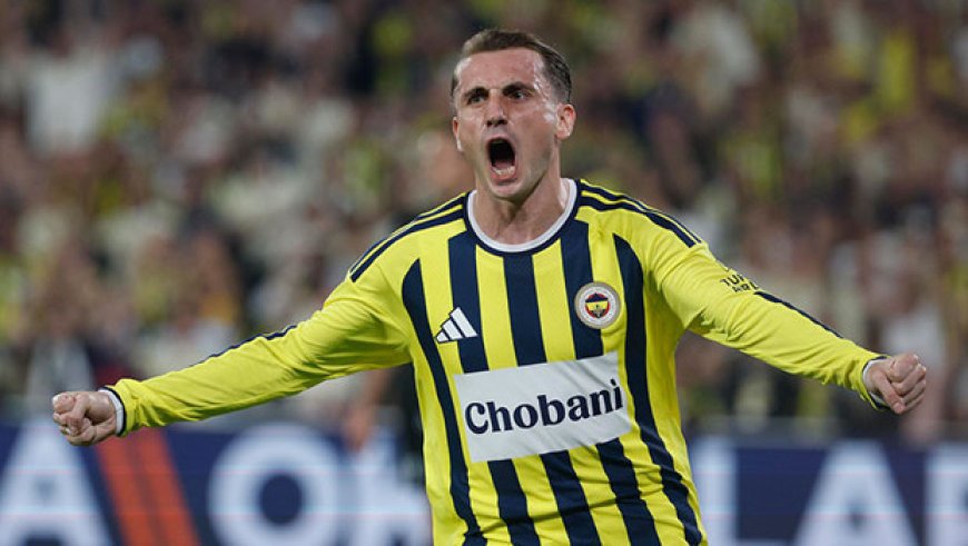Fenerbahçe, 'Kadıköy'e güveniyor