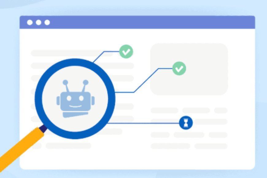 Как работят Google ботовете?