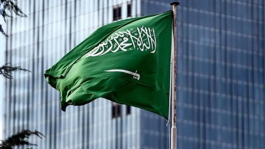Suudi Arabistan'da Tarihi Atama: İlk Kadın Başkonsolos Göreve Başladı!