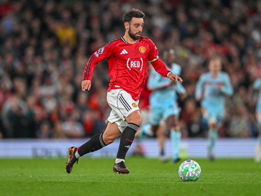 Galatasaray, Bruno Fernandes transferi için gözünü kararttı! İşte teklifin detayları!