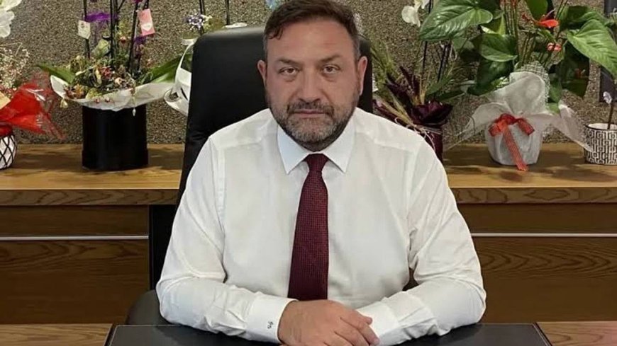 Butlan CHP’sinden YENİ Parti’ye sert çıkış: “Alışın kardeşim, seçim kaybetmeye alışın”!