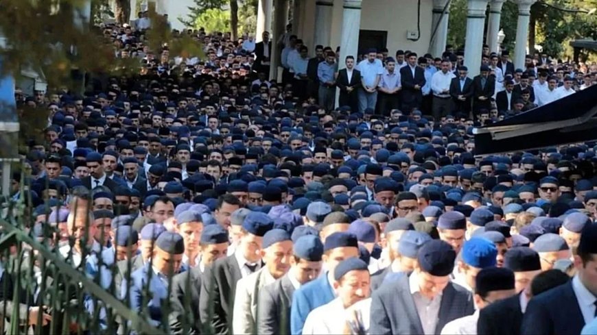 'Kapalı kutu' olarak nitelendirilen Süleymancılar kimdir?