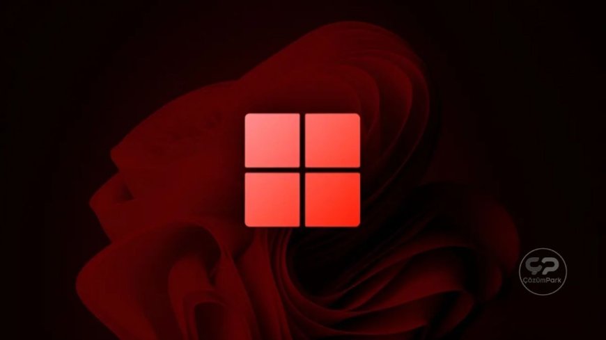 Microsoft, 25 Yıllık Windows Aracını Kaldırıyor: WMIC Desteği Sona Eriyor